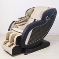 Electric Salon Full Body 4D Zero Gravity Recliner Home Office Chair Massage with CE  RoHS